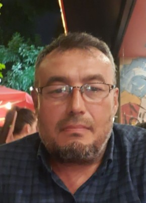 Брюнет из Казани 56 лет