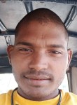 Ashok teja, 31 год, Suriāpet