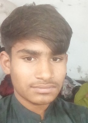 Mohsin, 23, پاکستان, فیصل آباد