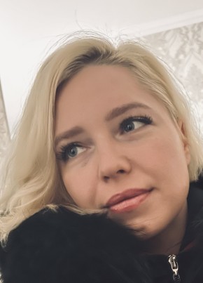 Olga, 32, Russia, Vladivostok