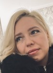 Olga, 33, Vladivostok