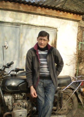 Константин, 54, Україна, Кривий Ріг