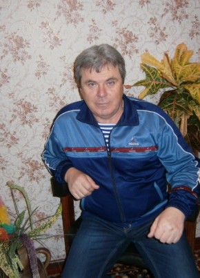 сергей, 63, Россия, Курск