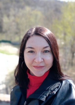 Марина из Калуги 44 года