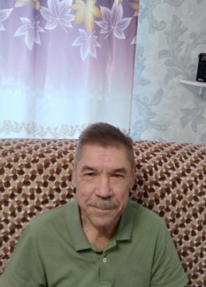 Павел, 58, Россия, Ярославль