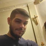 Gizmo, 27  , Shelby (State of Michigan)