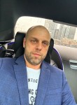 Антон - Красногорск