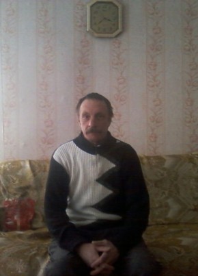 принц, 54, Россия, Рассказово