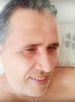 Hakim , 49 лет, Béjaïa