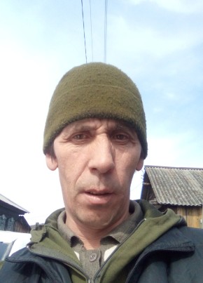 Игорь, 43, Россия, Ангарск