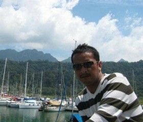 Faizal, 48 лет, Shah Alam