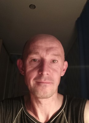 Диитрий из Пензы 43 года
