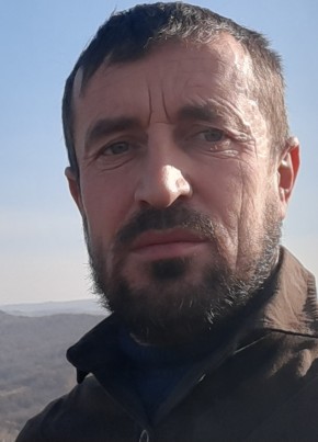 Шарип, 43, Россия, Хасавюрт