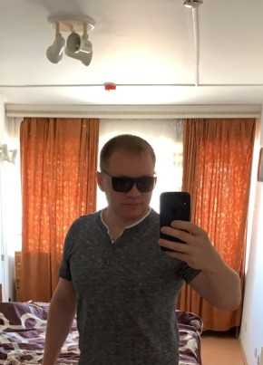 DMITRIY, 39, Russia, Moscow