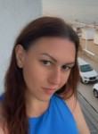 Aleksandra, 40, Moscow