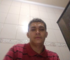Paulo Henrique, 22 года, São João da Boa Vista