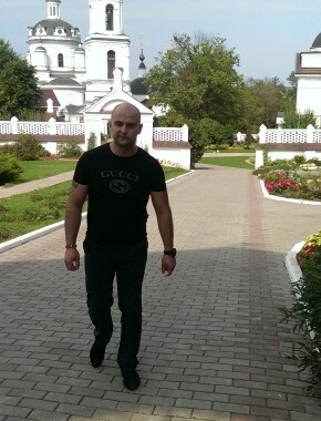 ARTEM, 40, Russia, Obninsk