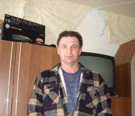 Алексей, 52 года, Катав-Ивановск