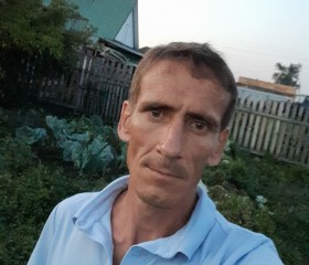 Макс, 46 лет, Куйбышев