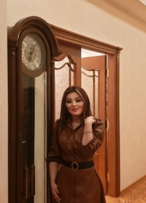 Лейла, 31, Azərbaycan Respublikası, Bakı