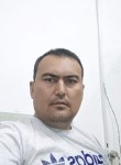 Жамшид, 39 лет, Sirdaryo