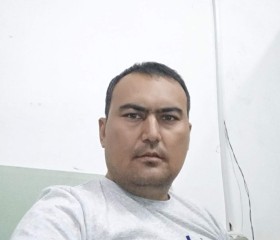 Жамшид, 39 лет, Sirdaryo