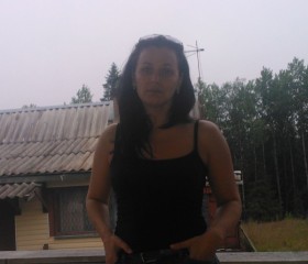 Anna, 47, Petrozavodsk