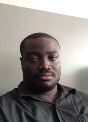 Forster, 40, Ghana, Accra