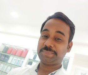 PAVAN SHAHU, 31 год, Nagpur