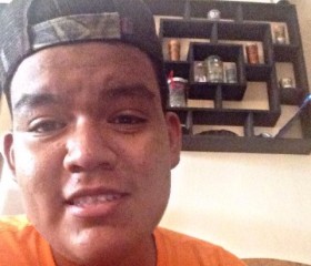 Luis, 26, Ciudad Sabinas