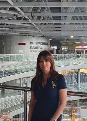Svetlana, 46, Russia, Smolensk