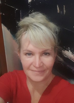 Оксана, 48, Россия, Магнитогорск