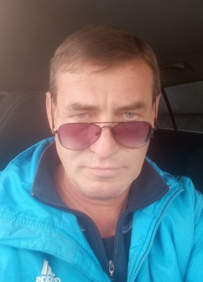 Сергей, 52, Россия, Дзержинск