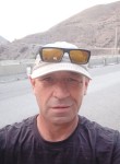 Сергей, 54 года, Бишкек