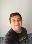 Paulo, 45 лет, Caxias do Sul