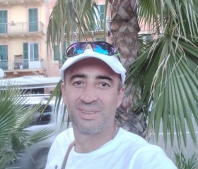 Serhij, 46, Krakow