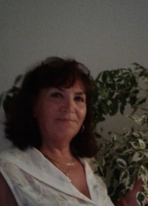  Валентина, 65, Россия, Вологда
