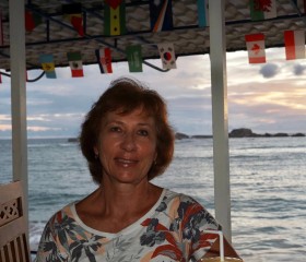 Olga, 62, Ulyanovsk