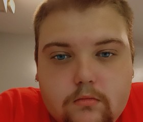 Dakota, 22, Monroe (State of Louisiana)