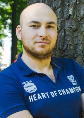 Дамир, 36, Россия, Новокуйбышевск