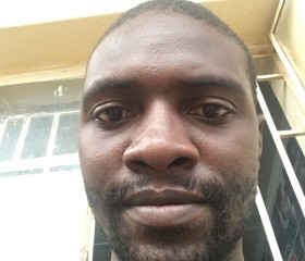 dominic clifford, 33 года, Kwekwe