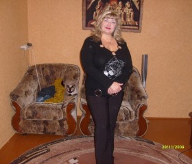 Елена, 56 лет, Краснотурьинск
