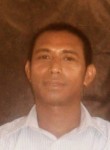 Samson, 47 лет, Kota Makassar