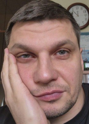 Roman, 40, Россия, Алзамай