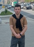 Илхомиддин, 22 года, Ульяновск