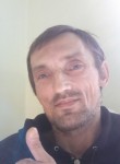 Sergey Sedov, 46, Saint Petersburg