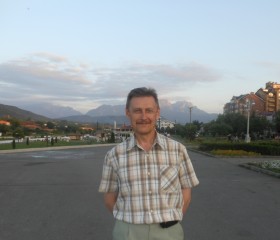 Евгений, 64 года, Йошкар-Ола
