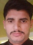 Malik arfan Aziz, 29 лет, کراچی