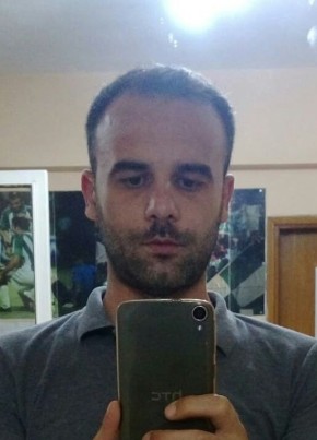 Yavuz, 40, Türkiye Cumhuriyeti, Bursa