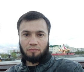 Тоджиддин Саломо, 29 лет, Чебоксары